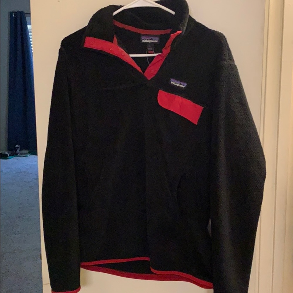 Patagonia Pullover